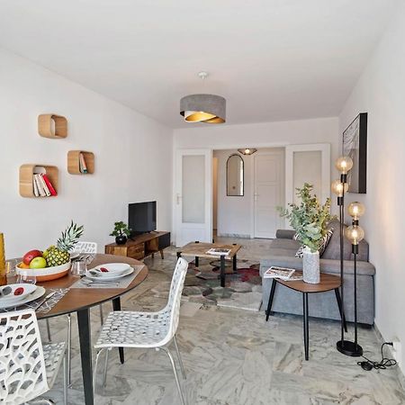 Majestic Apartment Cannes Exterior photo
