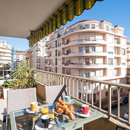Majestic Apartment Cannes Exterior photo