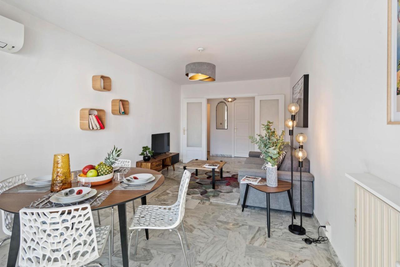 Majestic Apartment Cannes Exterior photo