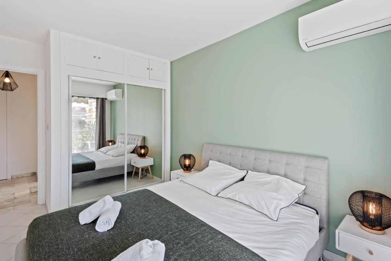 Majestic Apartment Cannes Exterior photo