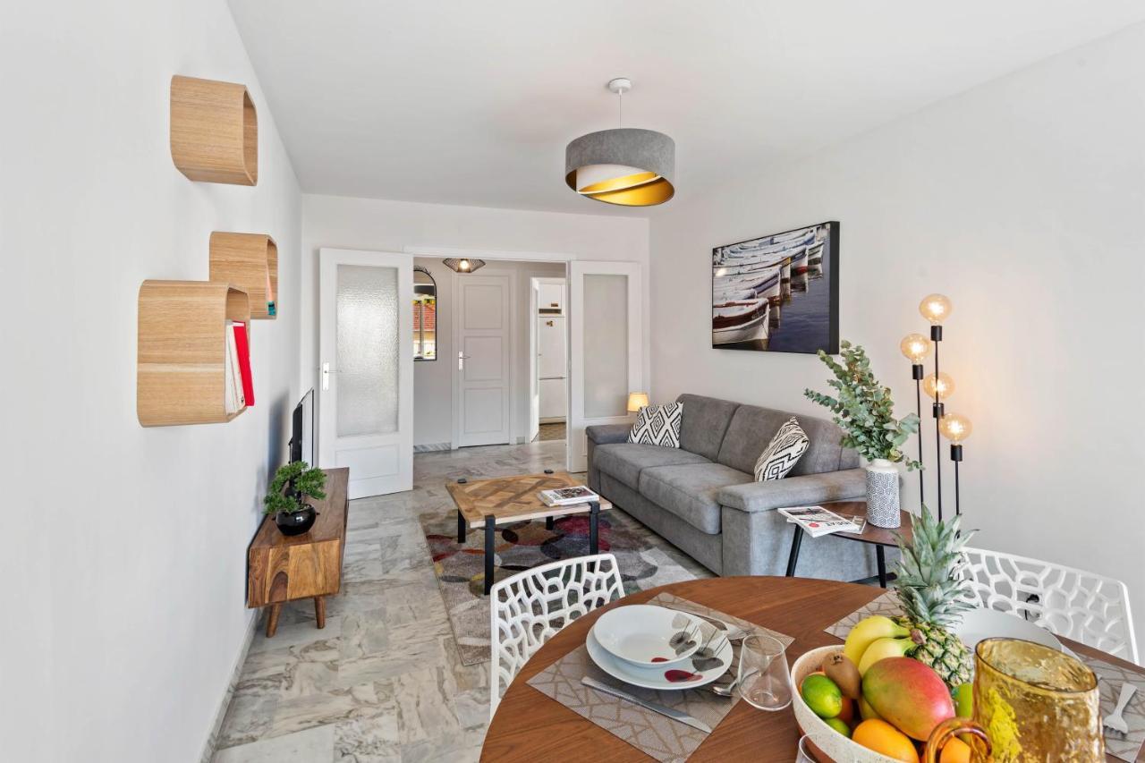 Majestic Apartment Cannes Exterior photo