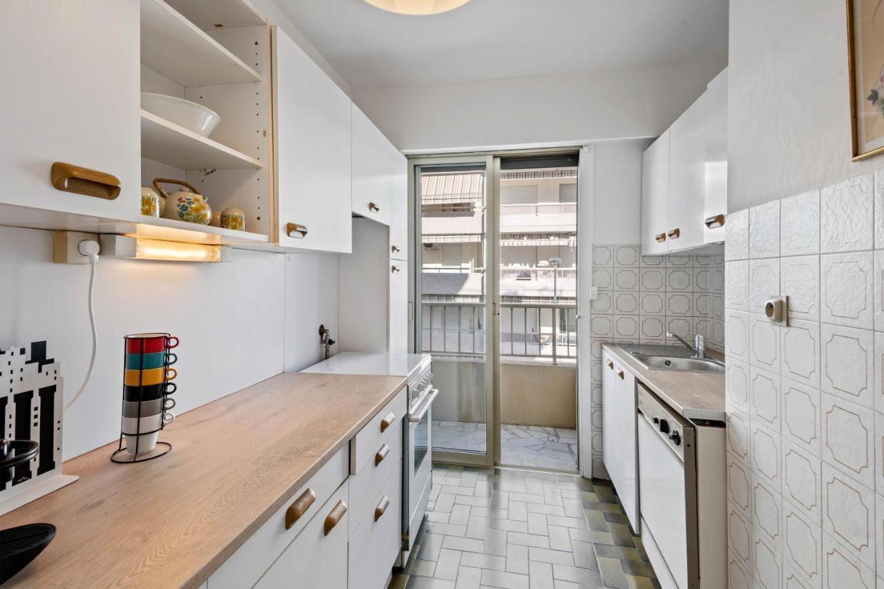Majestic Apartment Cannes Exterior photo